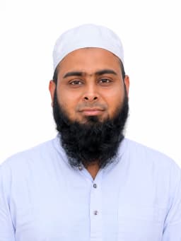 Mohammed Yusuf M