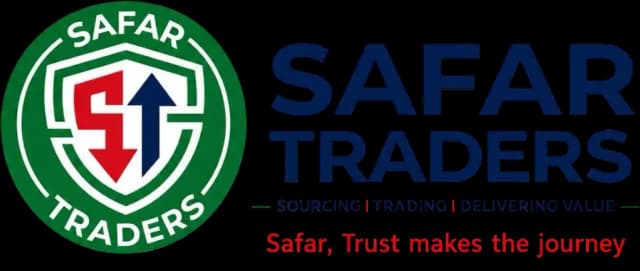 Safar Traders