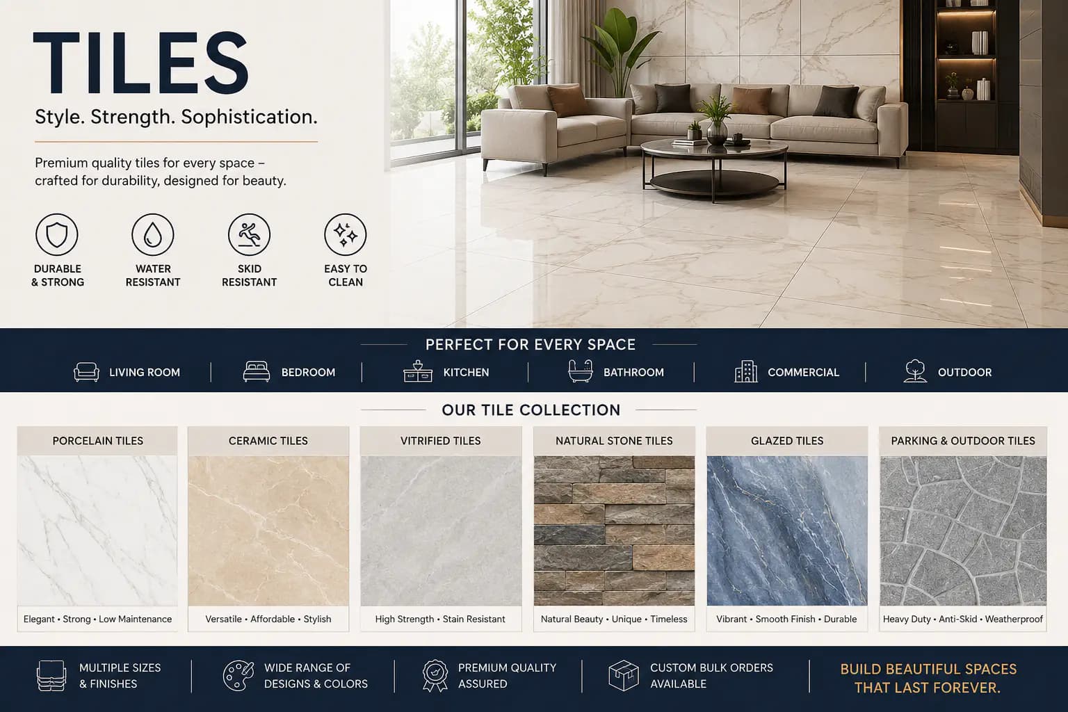 Tiles capability